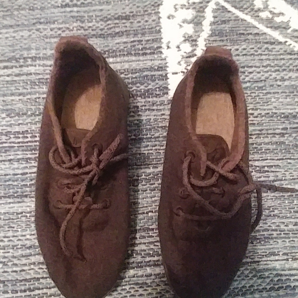 Men's size 11 All Birds Wool shoes